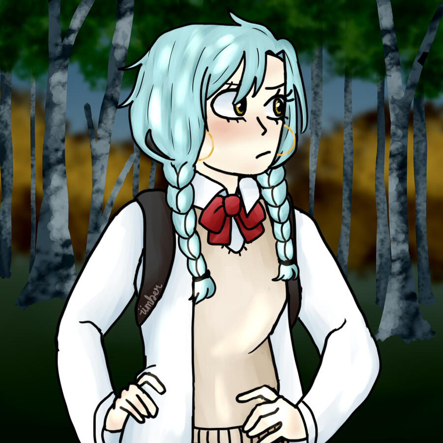 nemona nemona